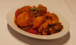 Aloo Gobi