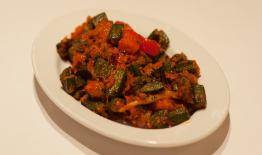 Bhindi