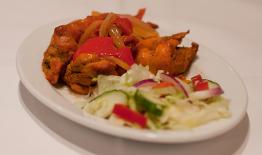 Chicken Tikka