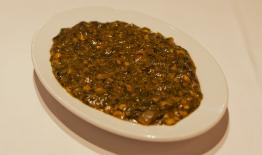 Daal Saag