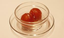 Gulab Jamun