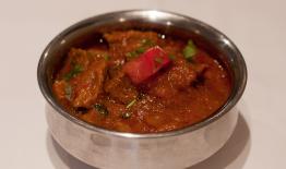 Chicken Handi