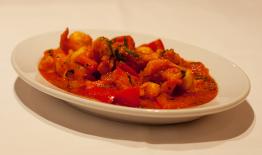 King Prawn Bhuna