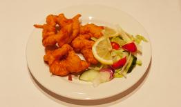 King Prawn Pakora