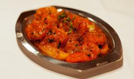 King Prawn Tawa