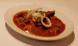 Lamb Dopiaza