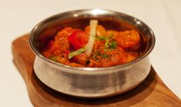 King Prawn Handi