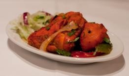 Tandoori Chicken