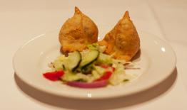 Kip Samosa