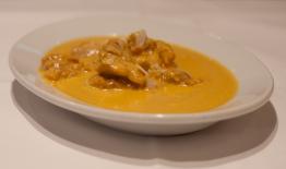 Lamb Korma